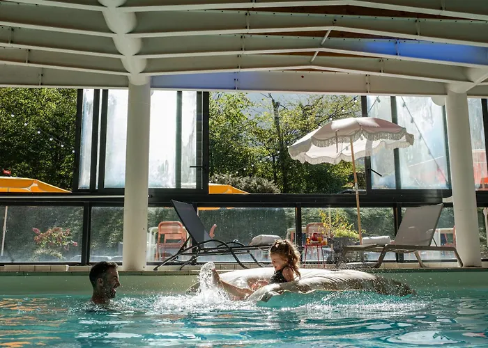 Mercure Chamonix Les Bossons